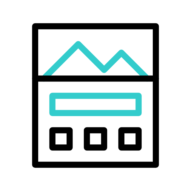 Webdesign Icon